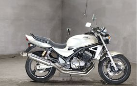 KAWASAKI BALIUS250-2 ZR250B