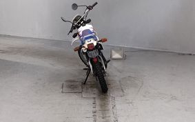 YAMAHA DT50 17W
