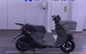 SUZUKI LETS4