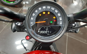 HARLEY  HARLEY RH975 NIGHT  STAR  2023 ZH1