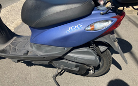 YAMAHA JOG DELUXE  SA58J