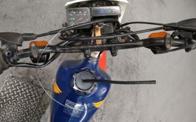 HONDA TL125 JD06