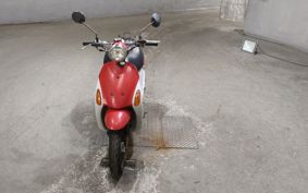 SUZUKI LETS4 CA45A