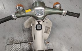 HONDA SUPER CUB50 C50