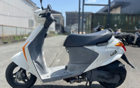 SUZUKI LETS5 CA47A