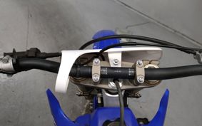 YAMAHA YZ125 CE16C