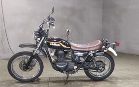 KAWASAKI 250TR BJ250F