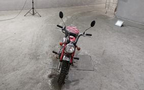 HONDA MONKEY AB27
