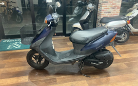 SUZUKI LETS2 CA1PA