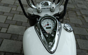 YAMAHA DRAGSTAR400 CLASSIC 2003 VH01J