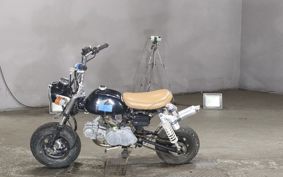 HONDA MONKEY Z50J