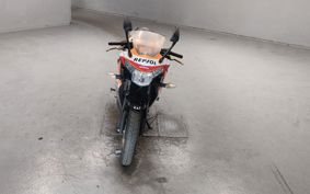 HONDA CBR250R MC41