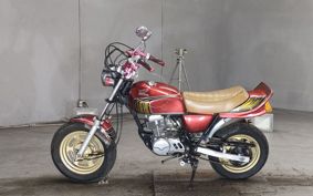 HONDA APE50 AC16