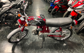HONDA CS90 S90