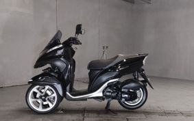 YAMAHA TORI CITY125 SE82J
