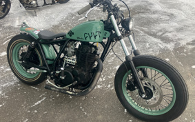 YAMAHA SR400-1 1994 1JR