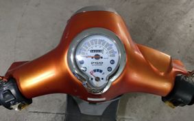 PGO MYBUBU125 ..
