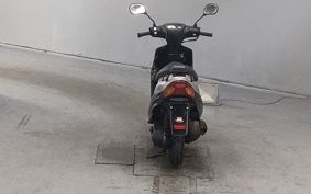 YAMAHA BJ SA24J