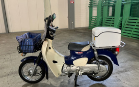 HONDA SUPER CUB50 AA07