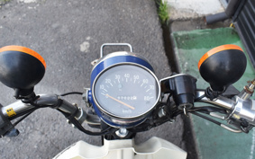 YAMAHA MATE90