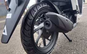 HONDA DIO 110 BASIC  JK03