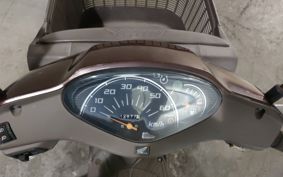 HONDA DIO CHESTER AF68