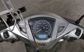 HONDA LEAD 125 JF45