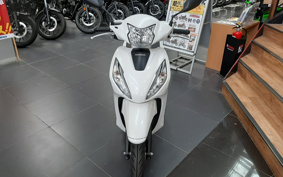HONDA DIO 110 BASIC  JK03