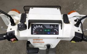HONDA GYRO TD02
