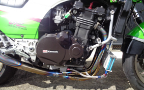 KAWASAKI GPZ900R NINJA 1998 ZX900A