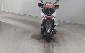 YAMAHA TORI CITY125 SE82J