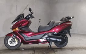 HONDA SILVERWING400GT NF03