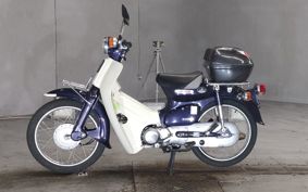HONDA SUPER CUB90 HA02