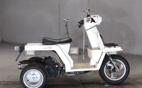 HONDA GYRO TD01