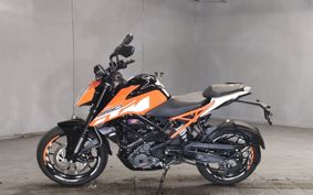 KTM 250 DUKE JPEYB