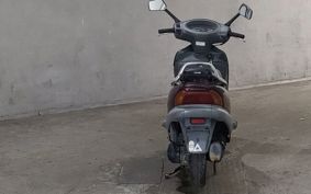 HONDA SPACY125 JF04