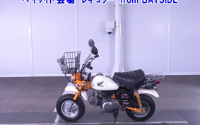 HONDA MONKEY