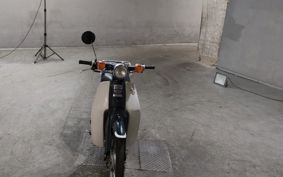 HONDA SUPER CUB70 C70