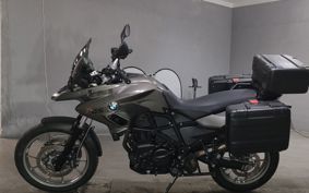 BMW F700GS 0B01