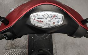 SUZUKI ADDRESS V50 CA4BA