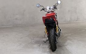 YAMAHA XJR400 4HM