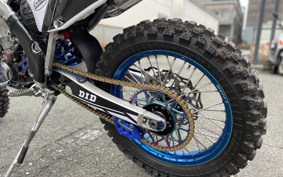 YAMAHA WR450F CJ17C