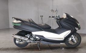 YAMAHA MAJESTY 250 SG20J