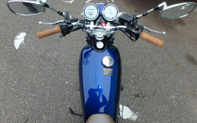 YAMAHA SR400 FINAL ED 2021 RH16J