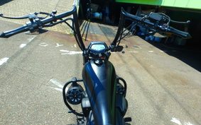 HONDA VT1300CX 2010 SC61