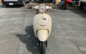 HONDA GIORNO AF77
