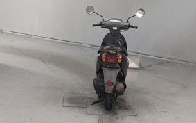 SUZUKI LETS4 CA45A