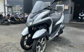 YAMAHA TORI CITY125 SE82J