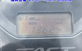 HONDA TACT-4