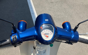 HONDA SUPER CUB50 AA09
